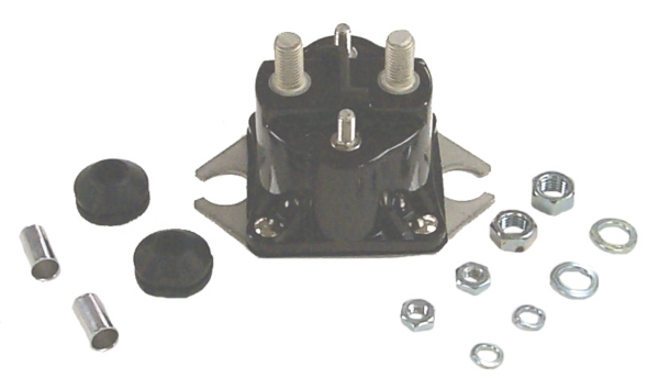Starter Solenoid