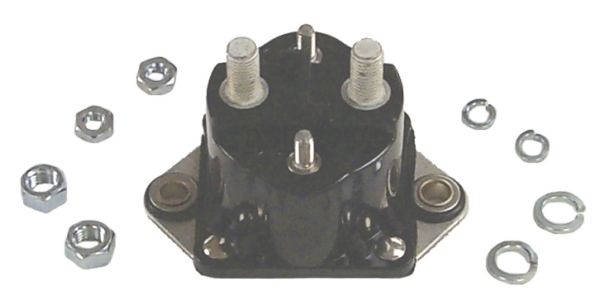 Starter Solenoid