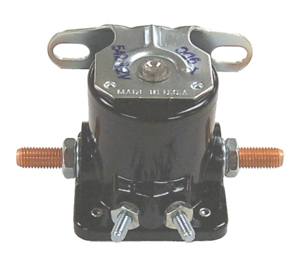 Starter Solenoid