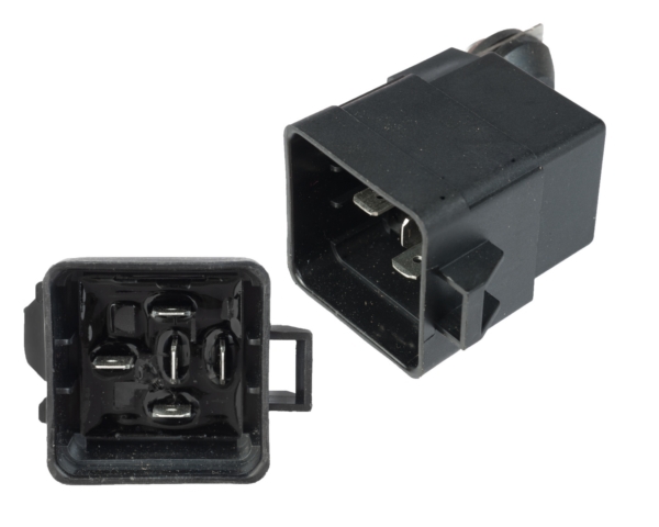 Relay, Shrouded, Trim 18-5849