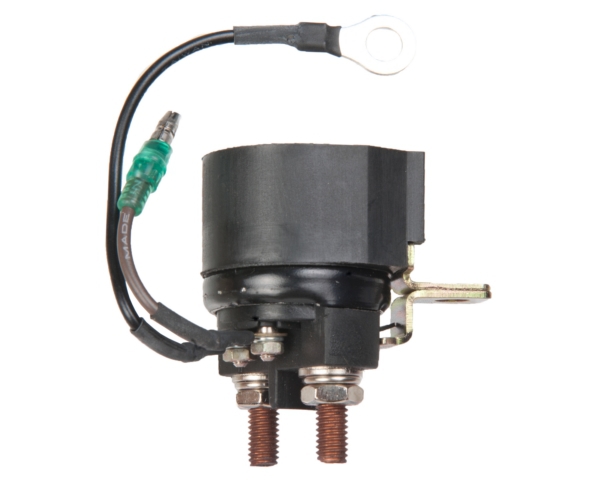 Starter Solenoid