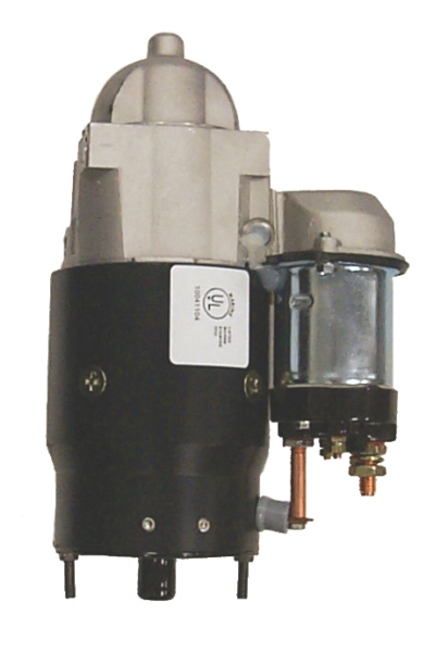 Starter 18-5910