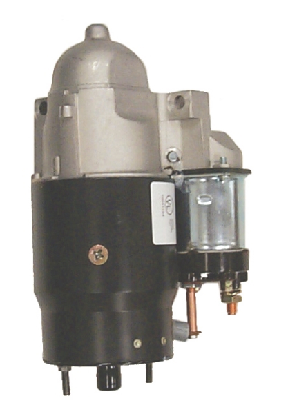 Starter 18-5911