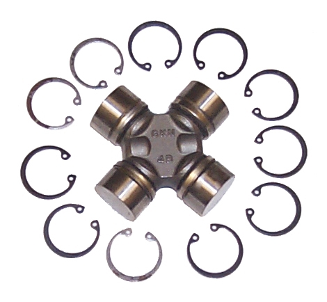 Universal Joint Assembly 18-6406