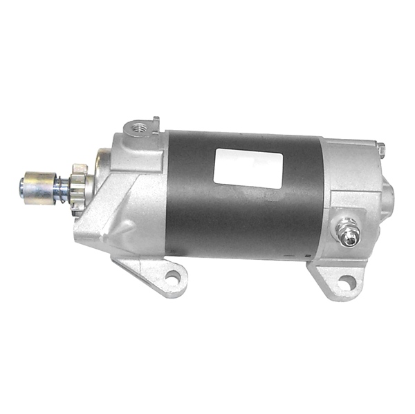 Outboard Starter 18-6411