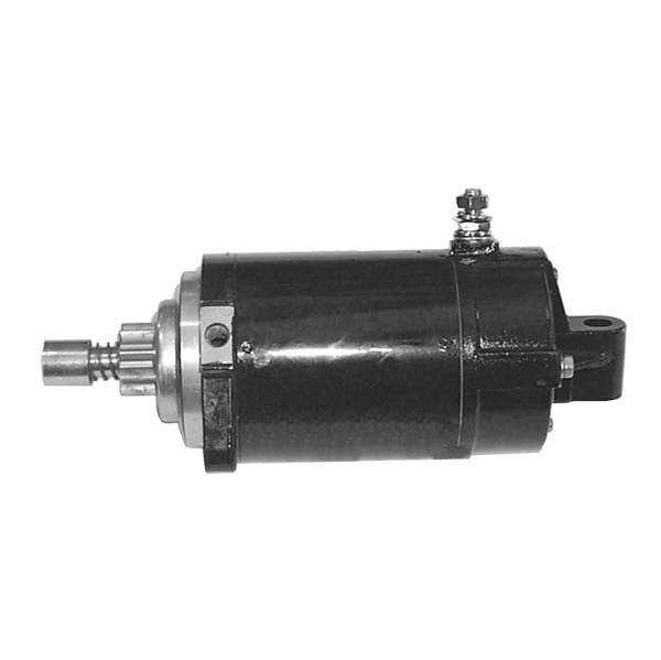 OutboardStarter 18-6413