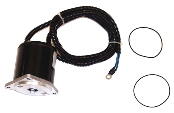 Tilt/Trim Motor 18-6781