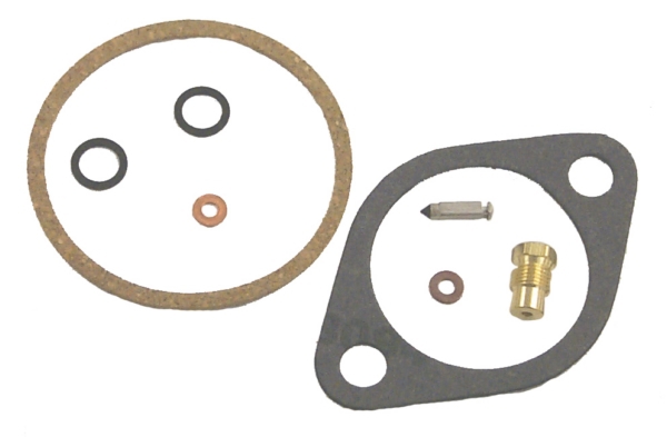 Carburetor Gasket Kit 18-7033