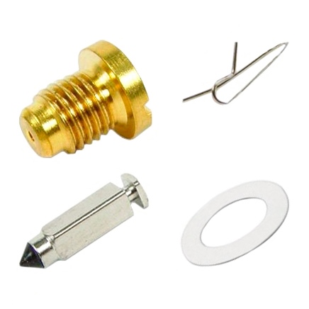 Needle and Seat 18-7038