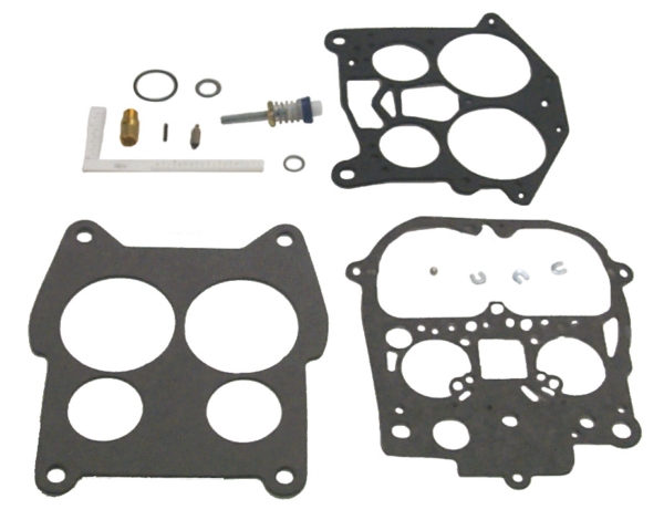 Carburetor Gasket Kit 18-7077