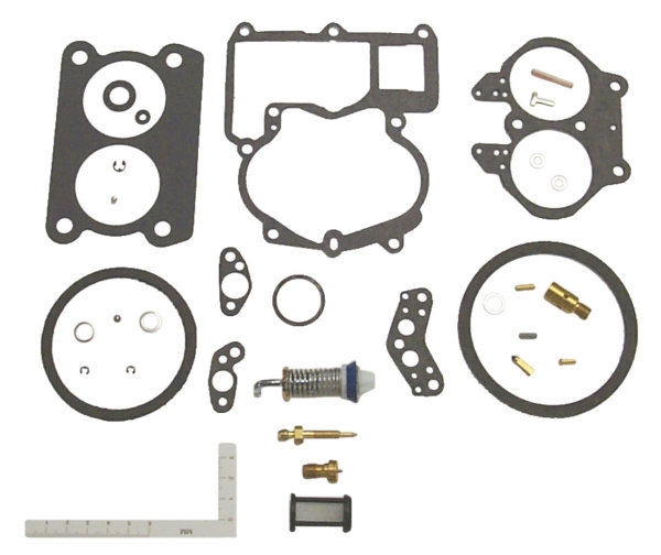 Carburetor Gasket Kit 18-7098-1