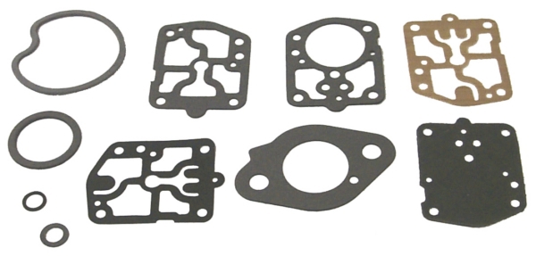 Carburetor Gasket Kit 18-7215