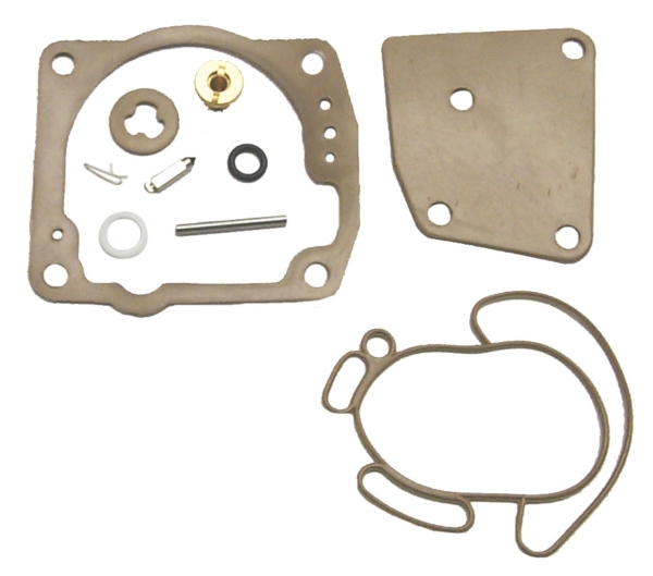 Carburetor Gasket Kit 18-7221