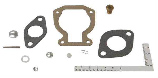 Carburetor Gasket Kit 18-7223