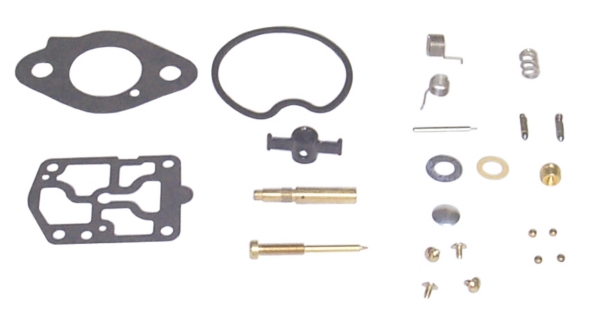 Carburetor Gasket Kit 18-7226