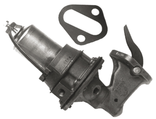 Fuel Pump 18-7278