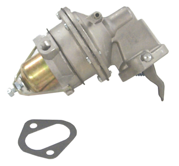 Fuel Pump 18-7282