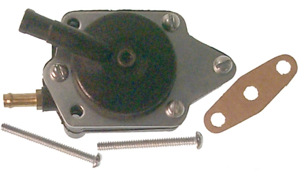 Fuel Pump 18-7351