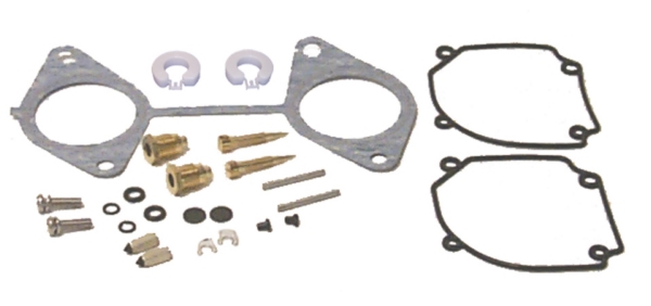 Carburetor Gasket Kit 18-7741