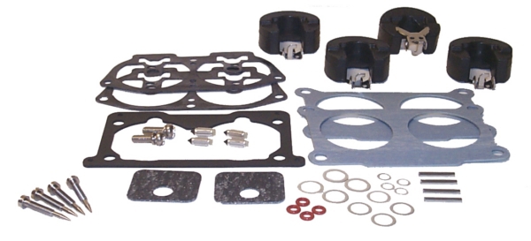 Carburetor Gasket Kit 18-7744