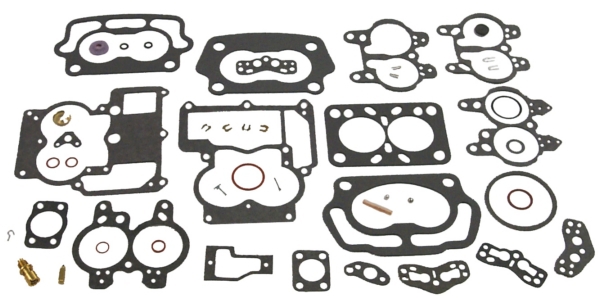 Carburetor Gasket Kit 18-7746
