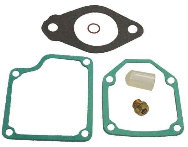 Carburetor Gasket Kit 18-7753