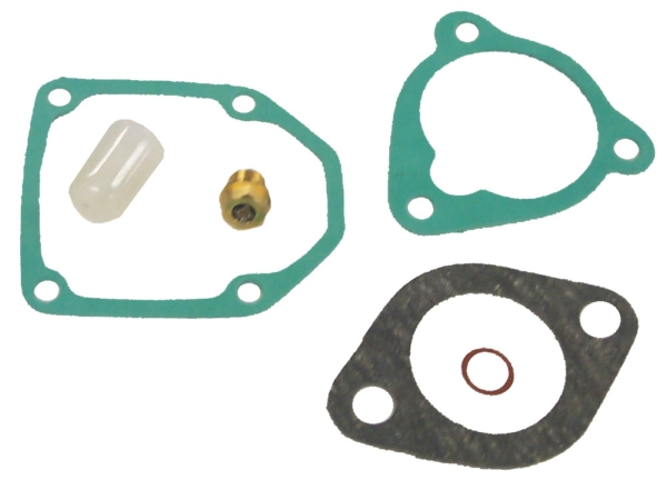 Carburetor Gasket Kit 18-7754