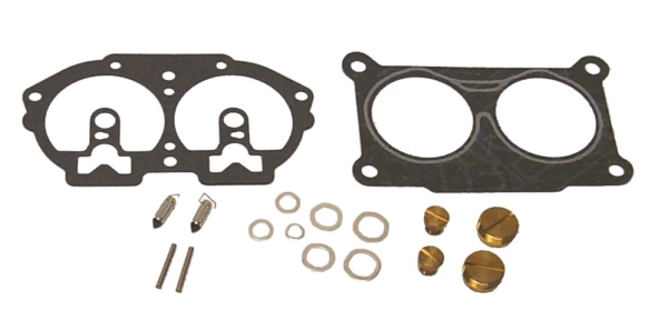 Carburetor Gasket Kit 18-7756