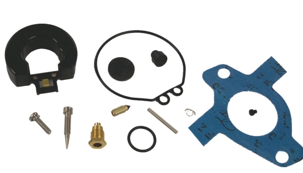 Carburetor Gasket Kit 18-7766