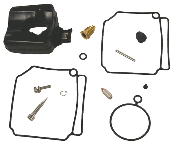 Carburetor Gasket Kit 18-7768
