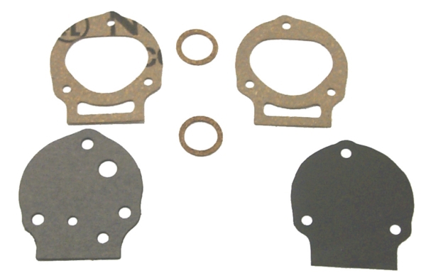 Fuel Pump Rebuild Kit 18-7804