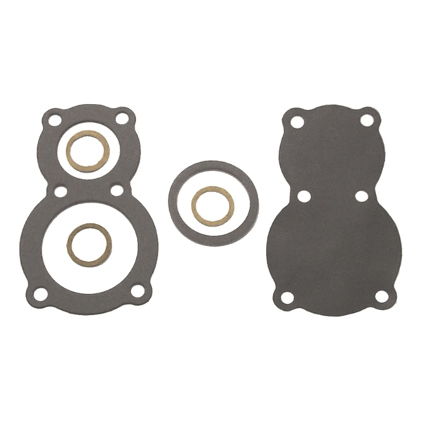 Fuel Pump Rebuild Kit 18-7806-1