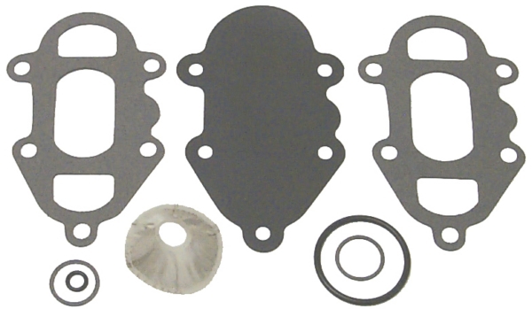 Fuel Pump Rebuild Kit 18-7811