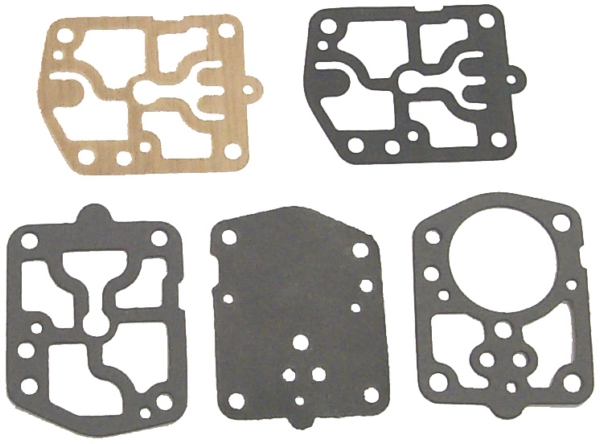 Fuel Pump Rebuild Kit 18-7815