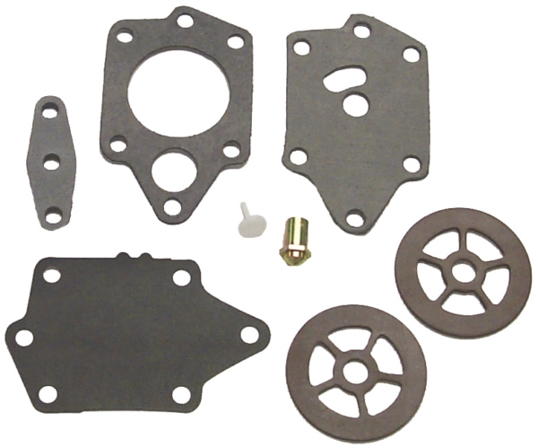 Fuel Pump Rebuild Kit 18-7820