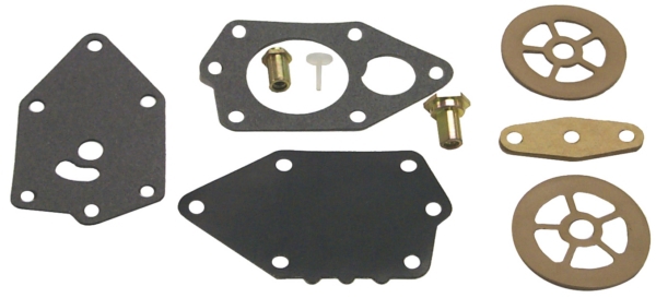 Fuel Pump Rebuild Kit 18-7821