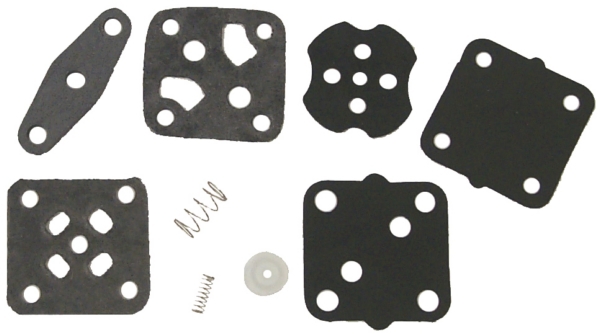 Fuel Pump Rebuild Kit 18-7823