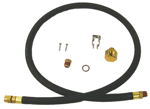 Oil Drain Line Kit - 18-7891