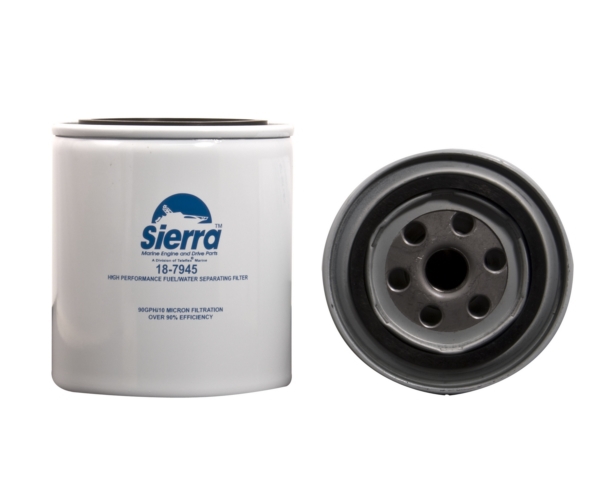 Fuel Water Separating Filter 18-7945
