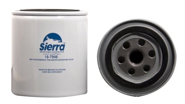 Fuel Water Separating Filter 18-7946
