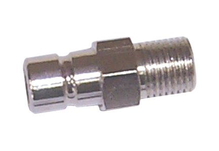 Fuel System Connector