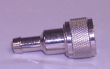 Fuel System Connector