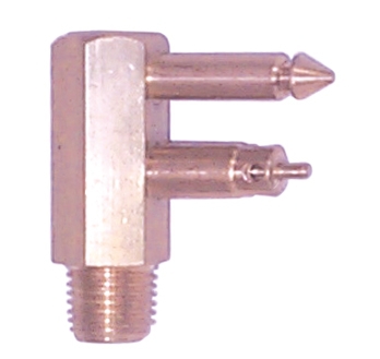 Fuel System Connector