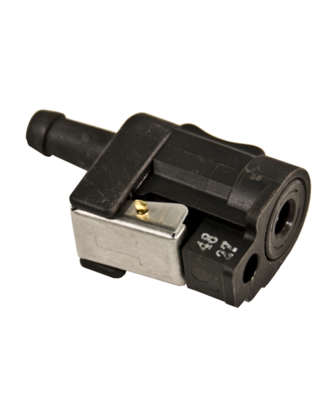 Fuel System Connector