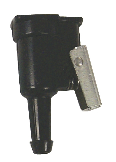 Fuel System Connector