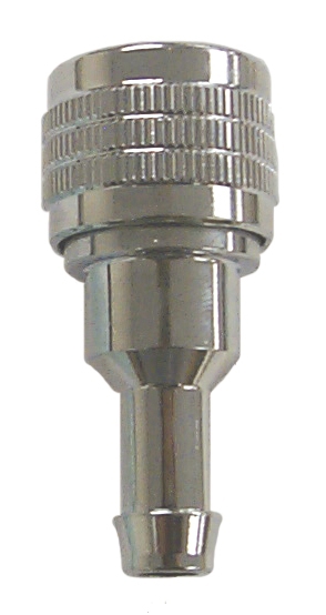 Fuel System Connector
