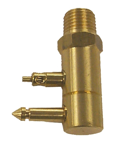 Fuel Fitting