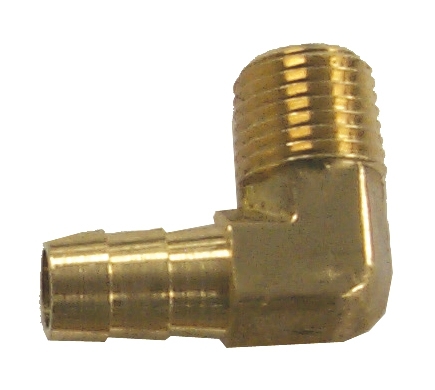 Fuel Fitting