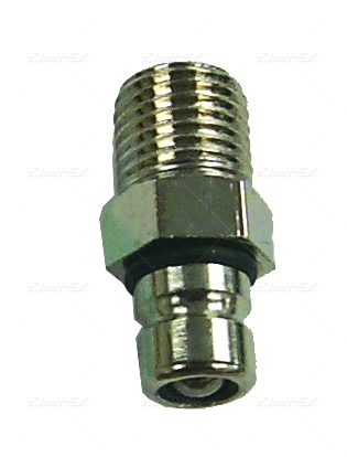 Fuel System Connector