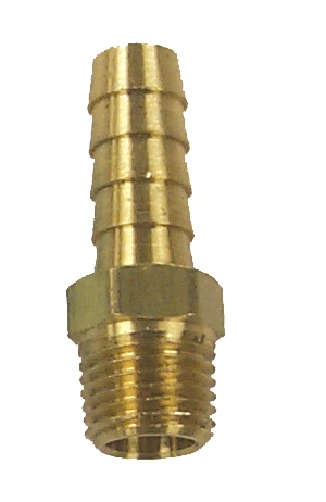 Fuel Line Hose Barb
